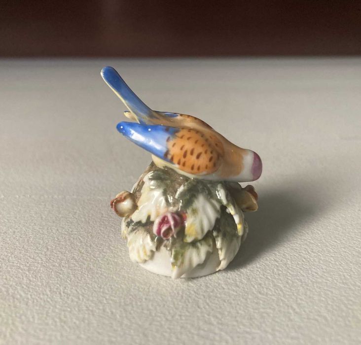 Figurinha Decorativa