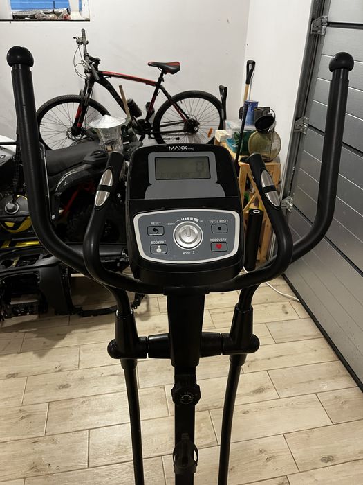 Орбитрек MaxxPro E7