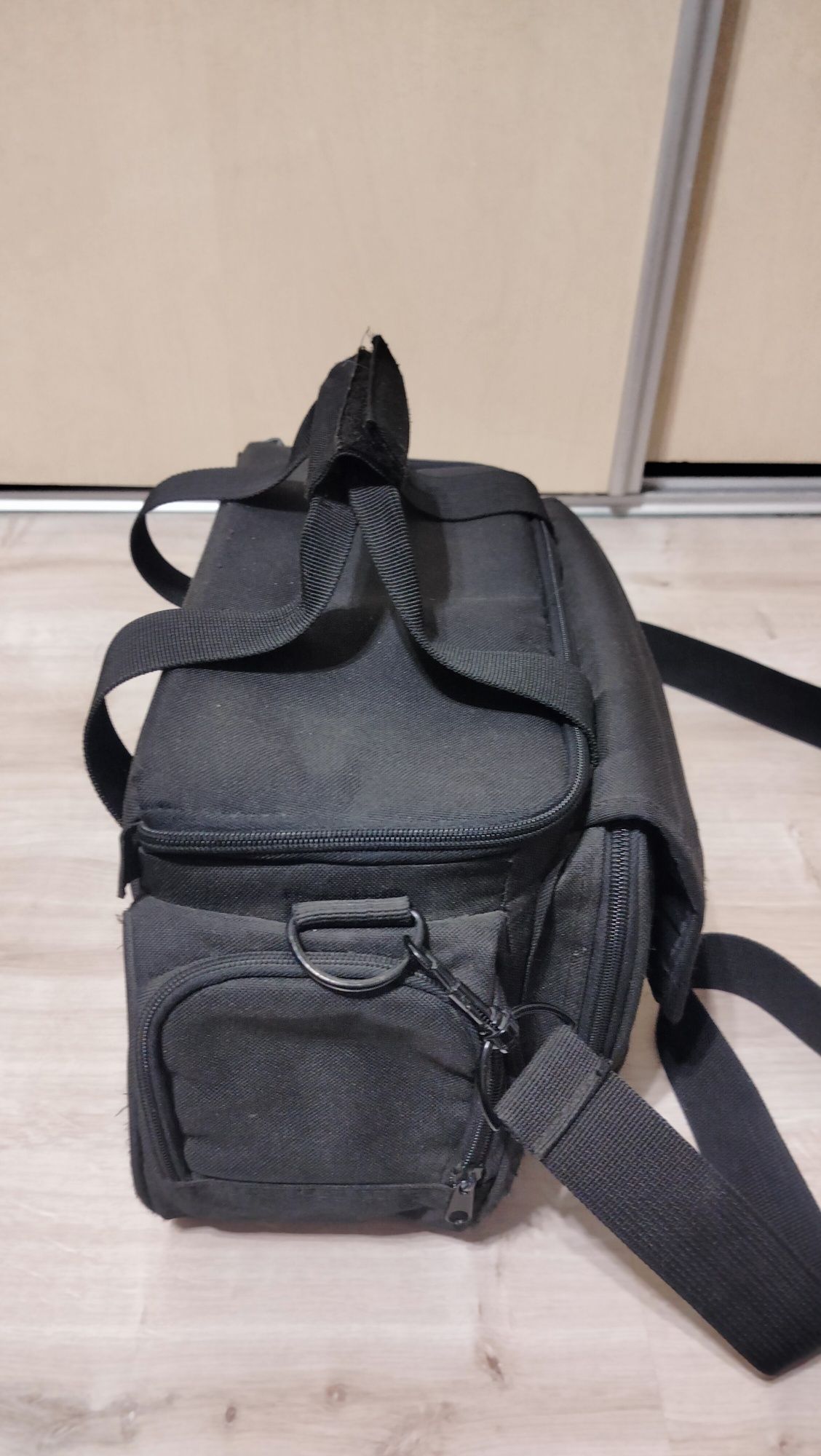 Torba na aparat Opticam
