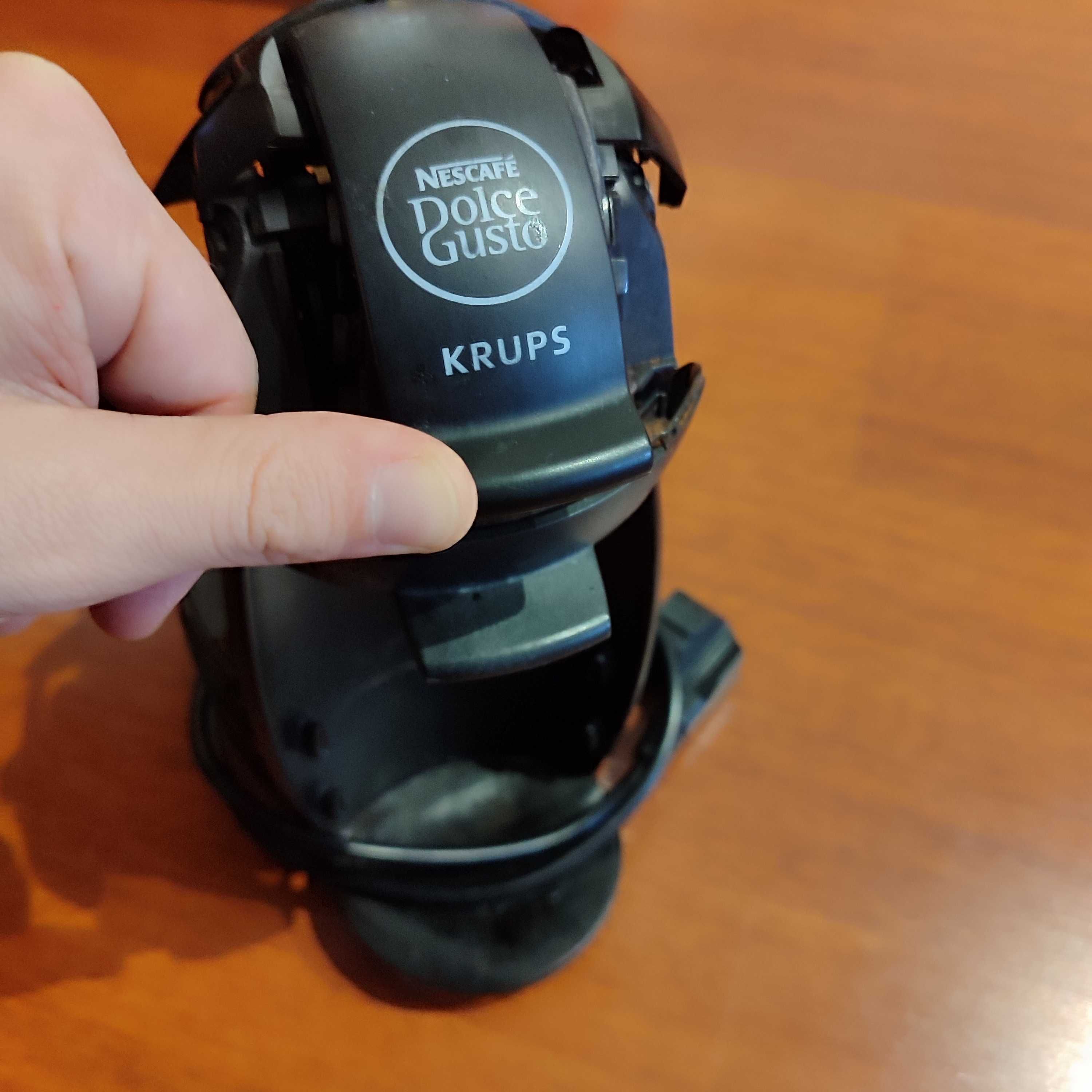 Peças Máquina Café Dolce Gusto Krups