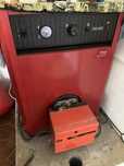 Caldeira gasoleo Roca 58kw