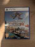Tony Hawk's Pro Skater 3+4 Gra na PS5