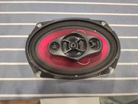 Alto-falantes Mircromaxx 80446