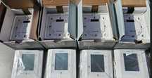 4 x nowy regulator Siemens RDF 600T / RDF 600 za 30% ceny
