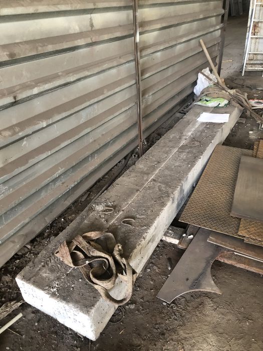 Перемычка, жб, жби, 5ПБ-36-20п , балка , перемичка  на гараж