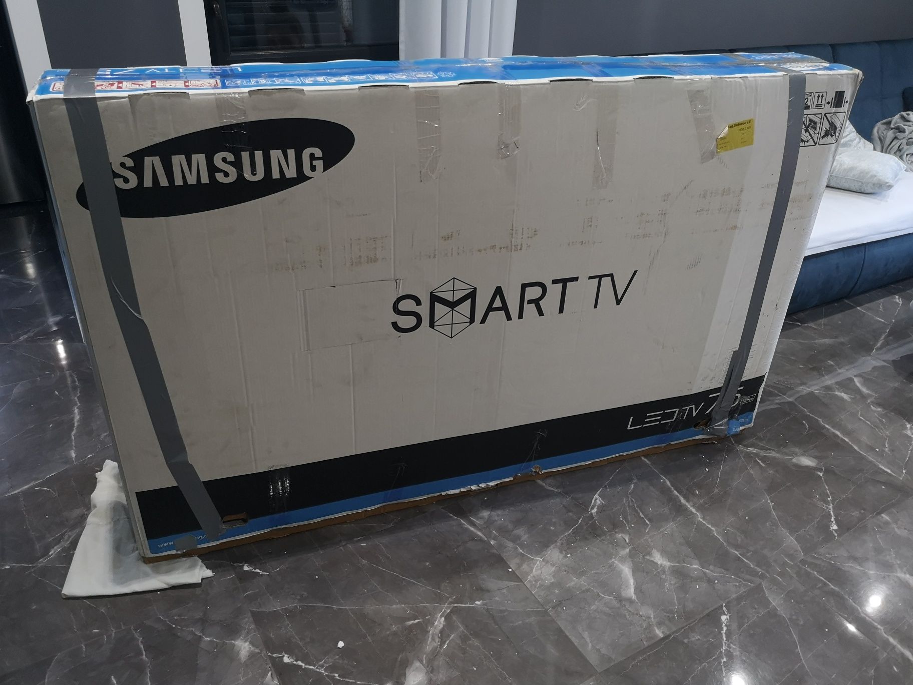 Telewizor Samsung