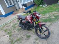 Продам spark sp125c-2cd в гарному стані.