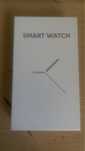 Smartwatch Bartomtime SmartWatch Kardiowatch MTech2 AMOLED srebrny