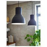 Candeeiros Hektar Ikea