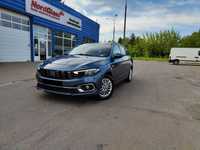 Fiat Tipo Nawigacja, Led, Kamera cofania, Asystent, Cena Promocyjna