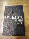 Andrew Mayne - Naturalista
