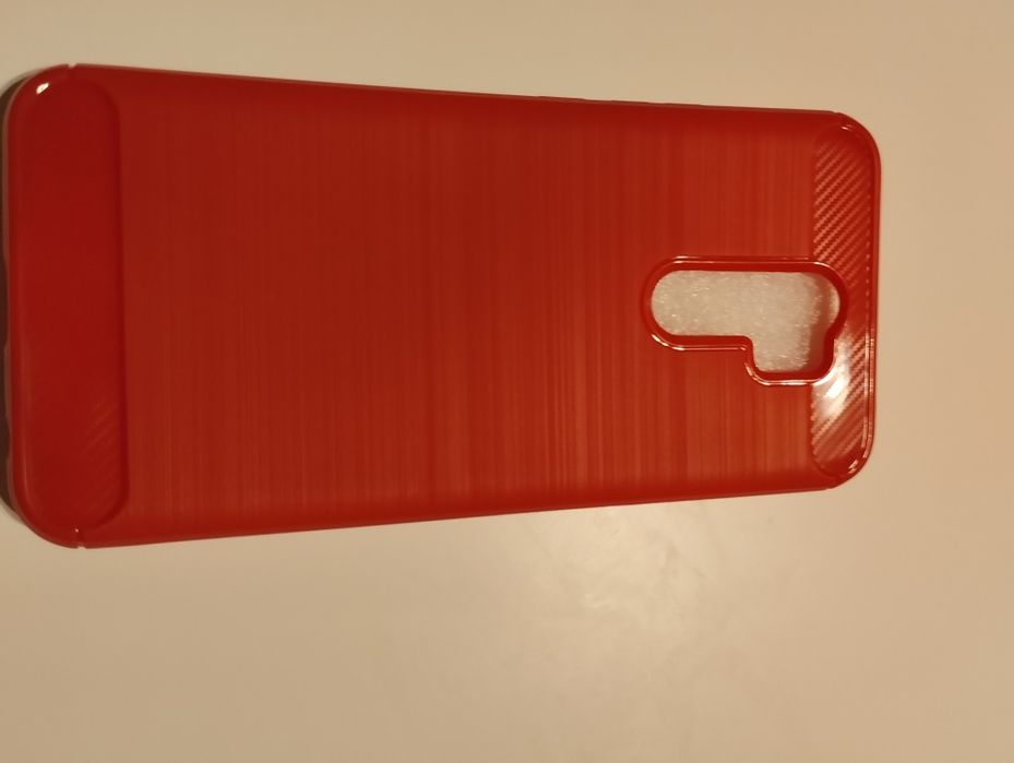Etui na telefon Redmi 9 nowe