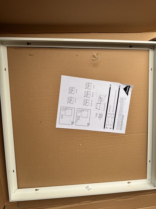 Ramka natynkowa kanlux