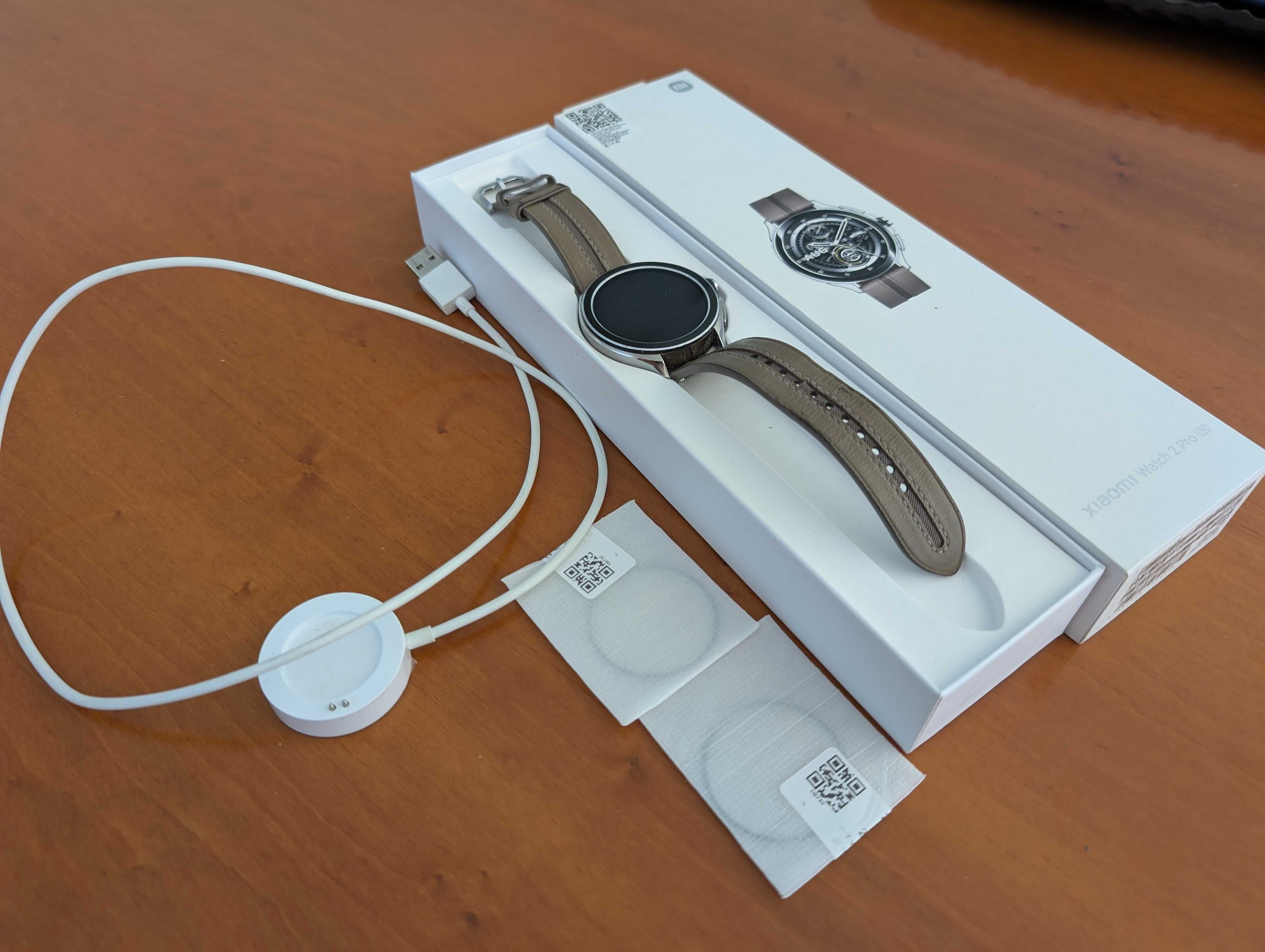 Smartwatch Xiaomi Watch 2 Pro LTE
