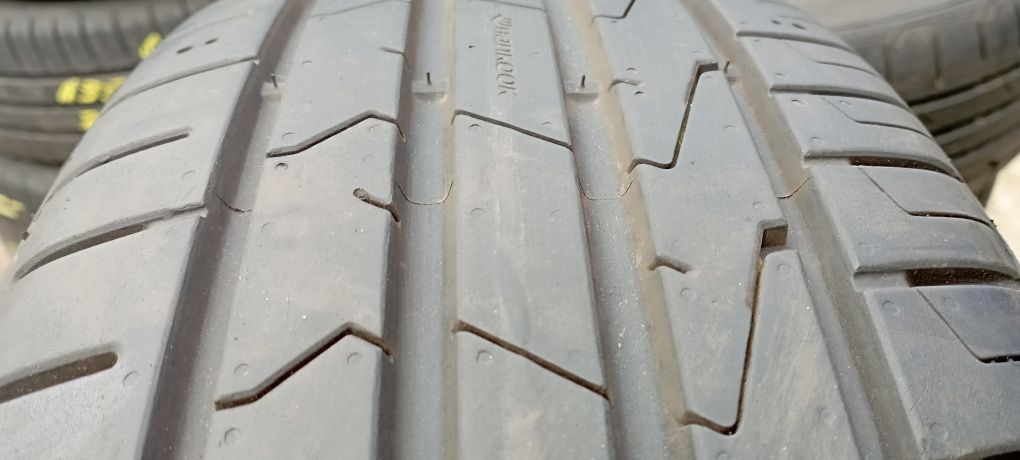 Opona 1szt DEMO 205/55/16 91V Hankook Ventus Prime 3