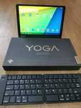 Lenovo Yoga Smart Tab YT-X705 10,1" 3/32GB Klawiatura Bateria 7000mAh