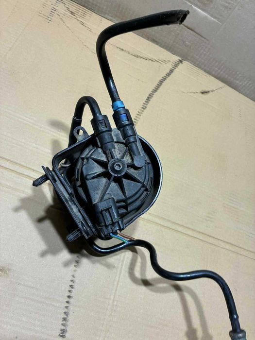 podstawa filtra paliwa opel astra H 3 III 1.7 CDTI