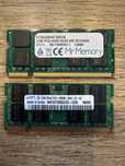 Pamięć ram DDR3 samsung M470T2953CZ3-CD5