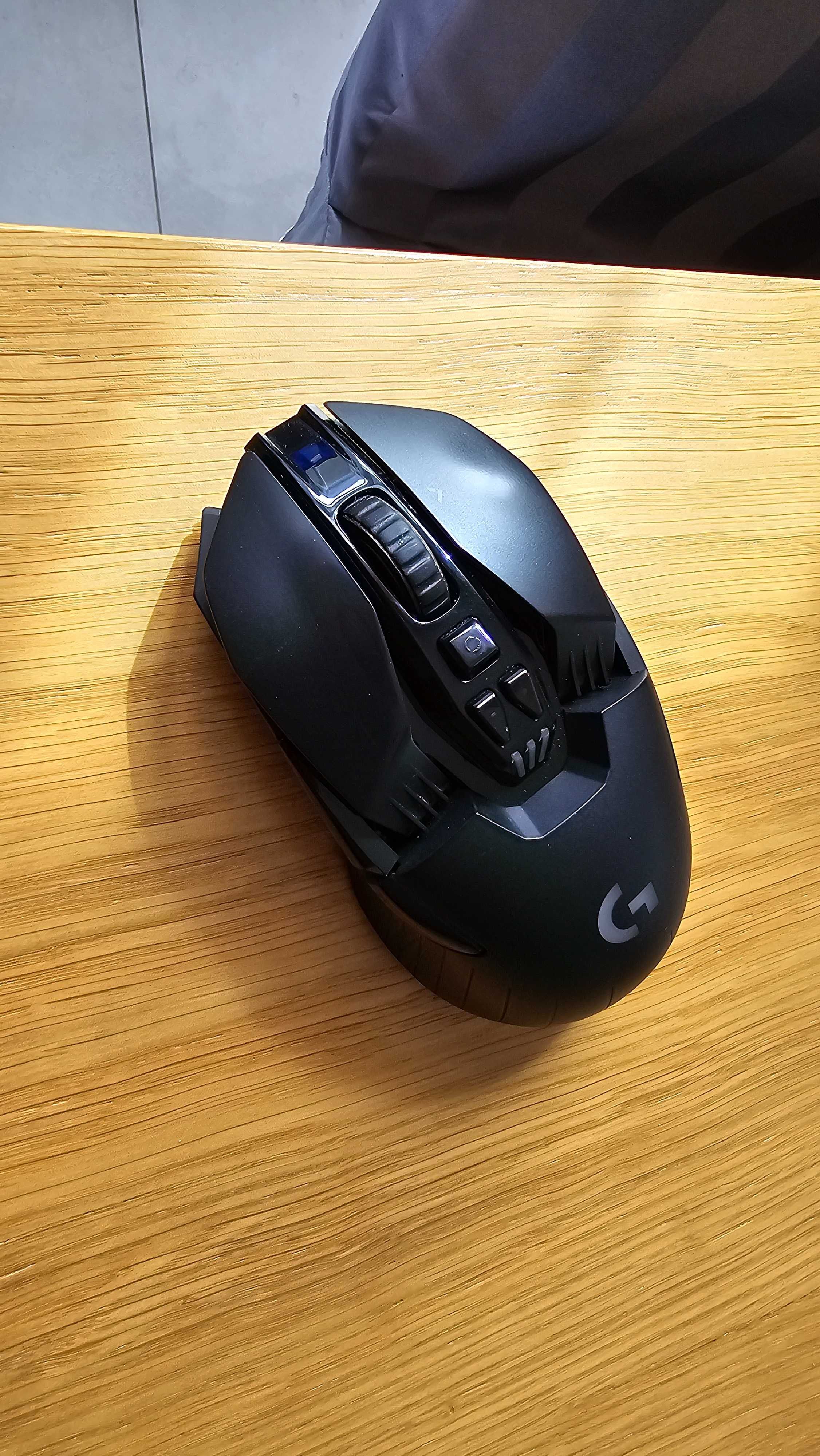 mysz Logitech G903