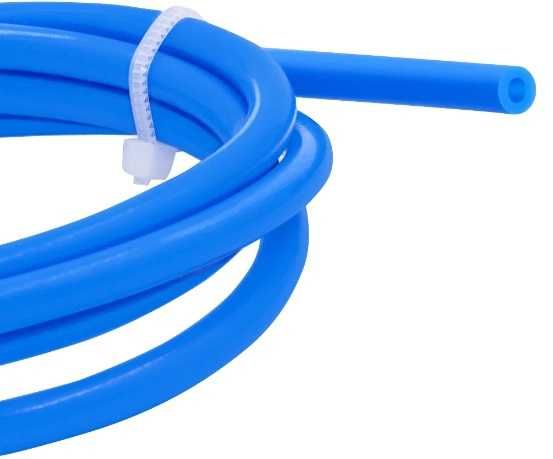 Трубка боудена тефлоновая PTFE 4х1,9 мм