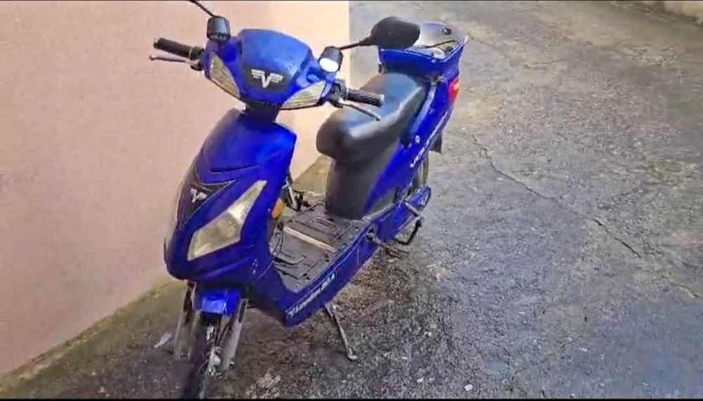 Mota elétrica barata