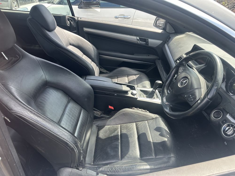 Mercedes E250 CDI 651 silnik 2.2d 2010r,Anglik