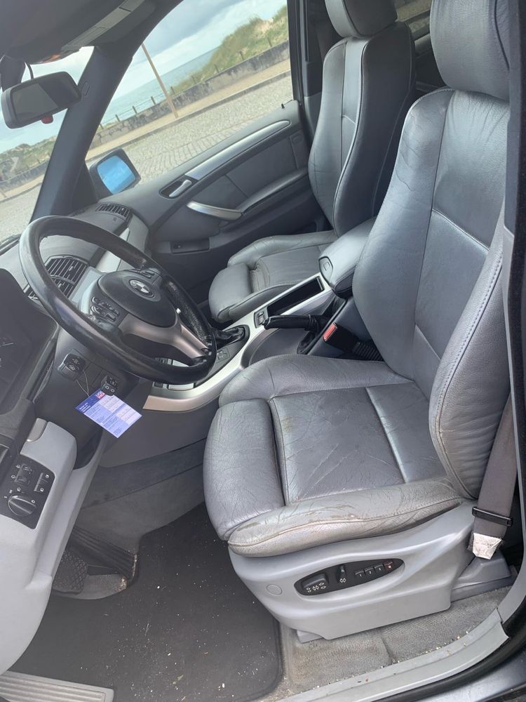 BMW X5 3.0 Diesel – 2001 – Excelente Oportunidade!