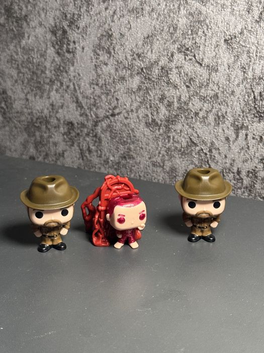 Осд кіндер Дивні дива