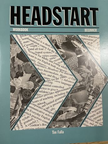 Headstart workbook beginner