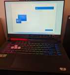 Laptop Gamingowy ASUS ROG Strix G15