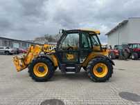 JCB 536-60 Agri Super