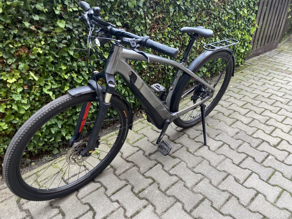 Rower elektryczny trekkingowy Specialized Vado Turbo