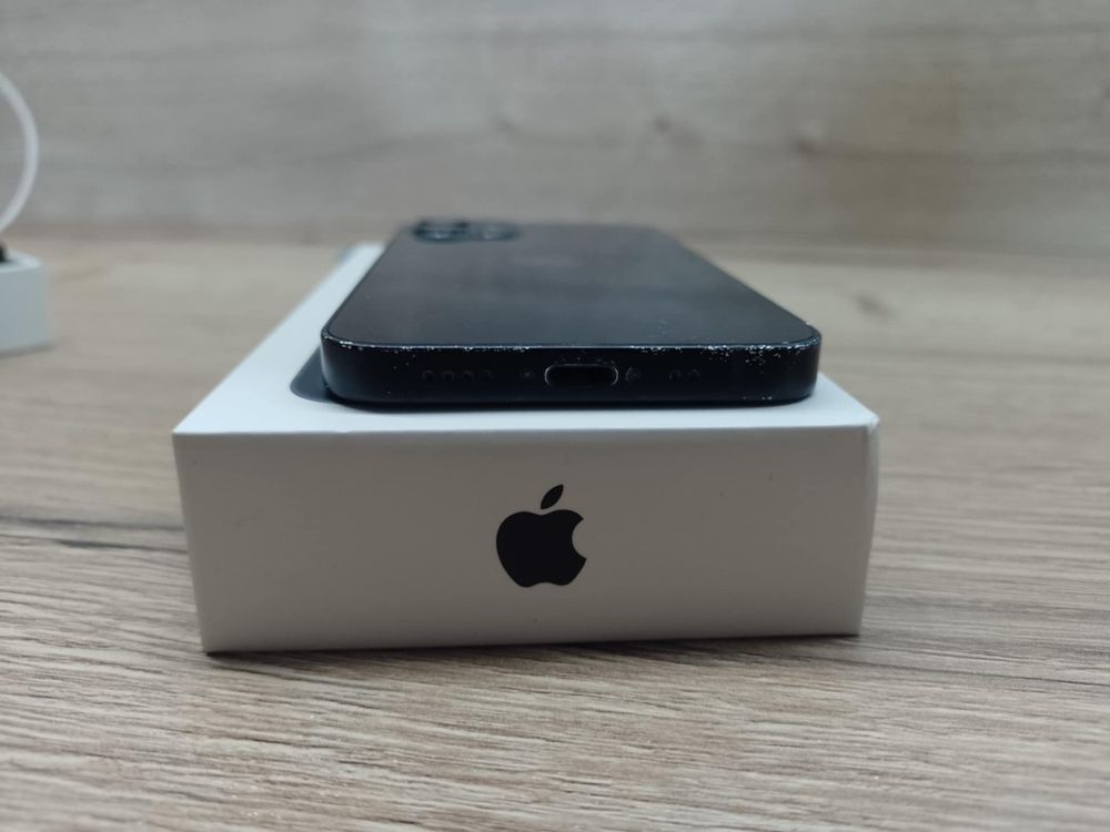 Iphone 12 mini okazyjna cena