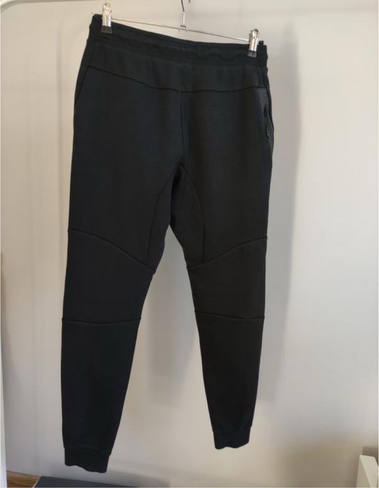 Найк Tech Fleece штани