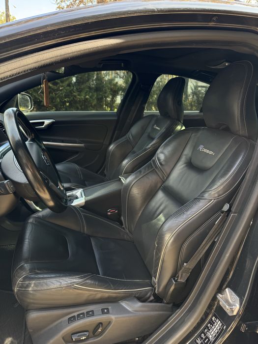 Продам volvo s60