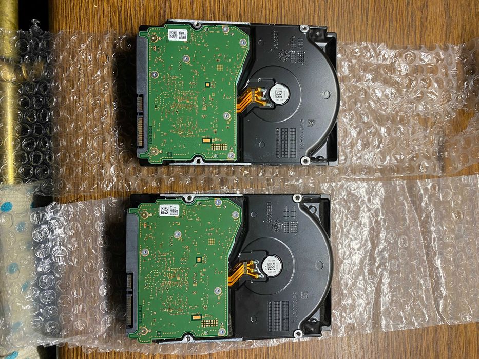 Жесткий диск (HDD) Western Digital WD Purple 14TB (WD140PURZ)