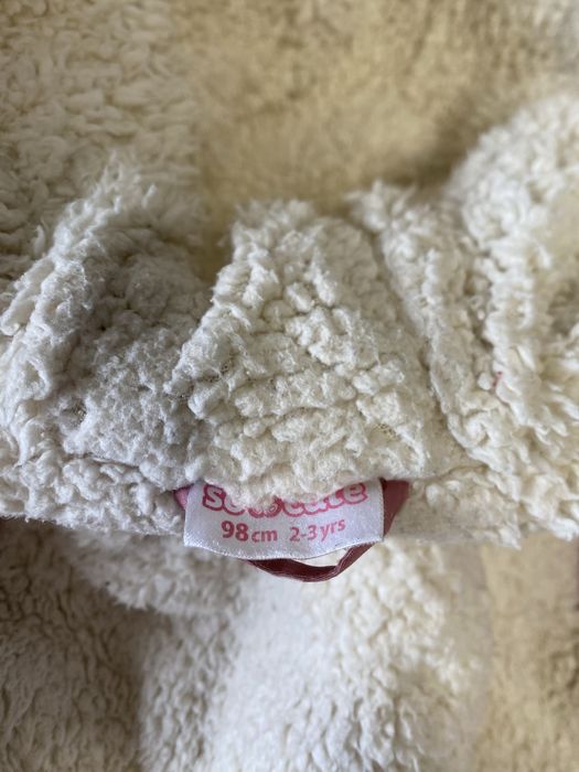 Дитяча куртка 98 розмір