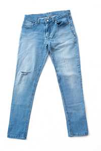 Чоловічі джинси Staff, штани