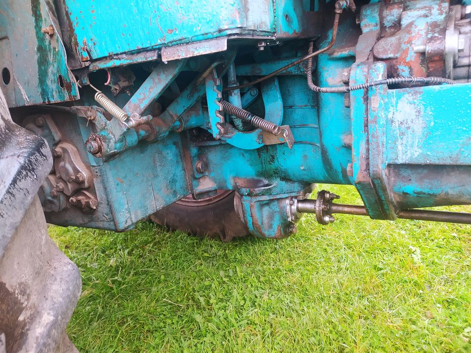 Продам т40ам хтз