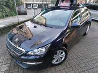 Peugeot 308 SW 1.6 BlueHDi Active