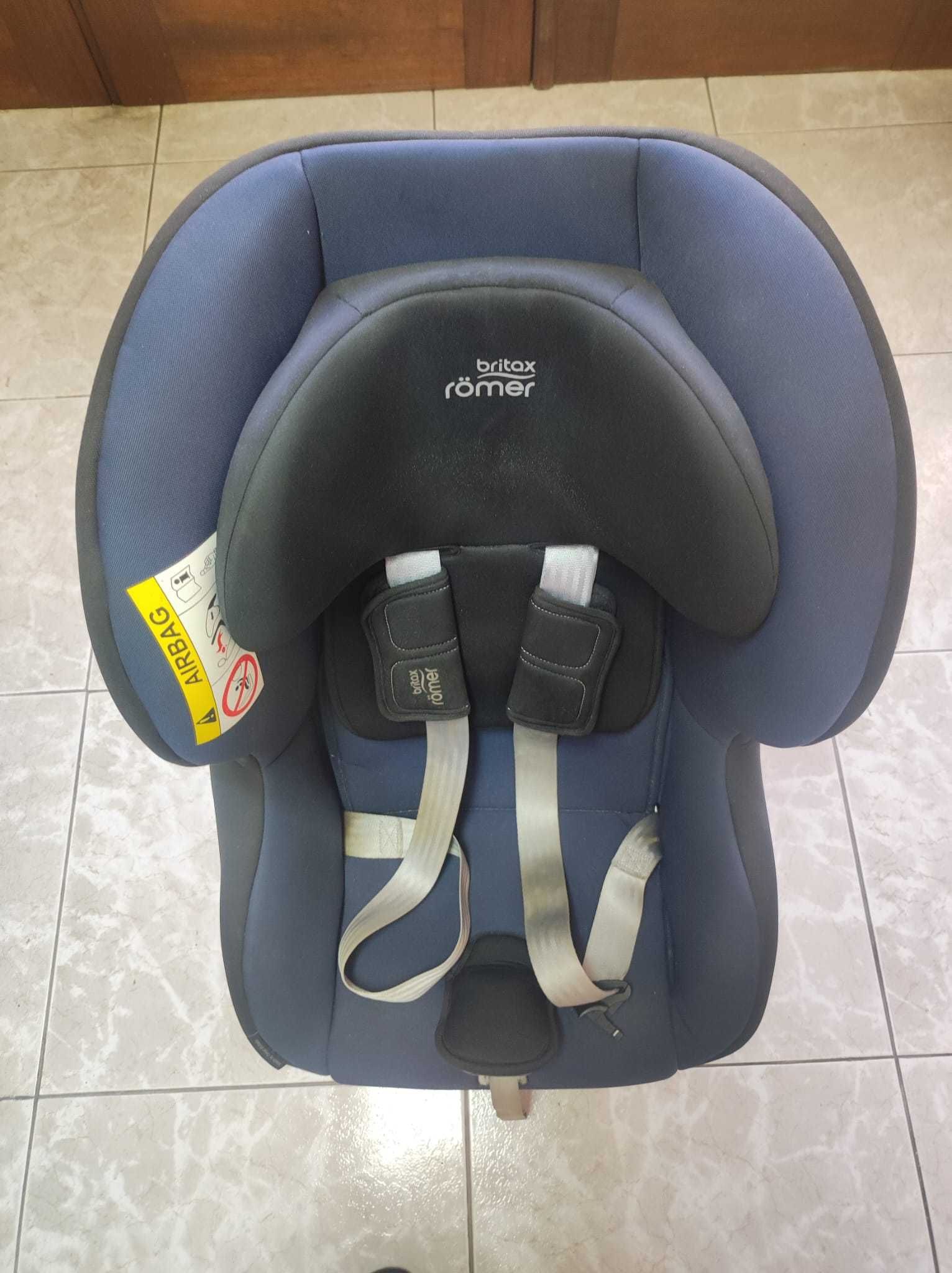Britax Romer Max-Way Plus