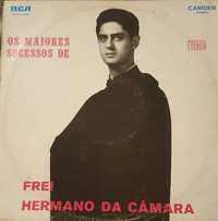 Frei Hermano da Câmara - LP em vinil