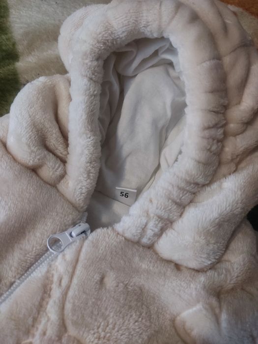 Тепленький чоловічок