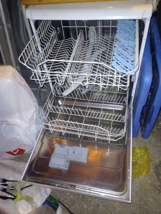 Посудомоечная машина