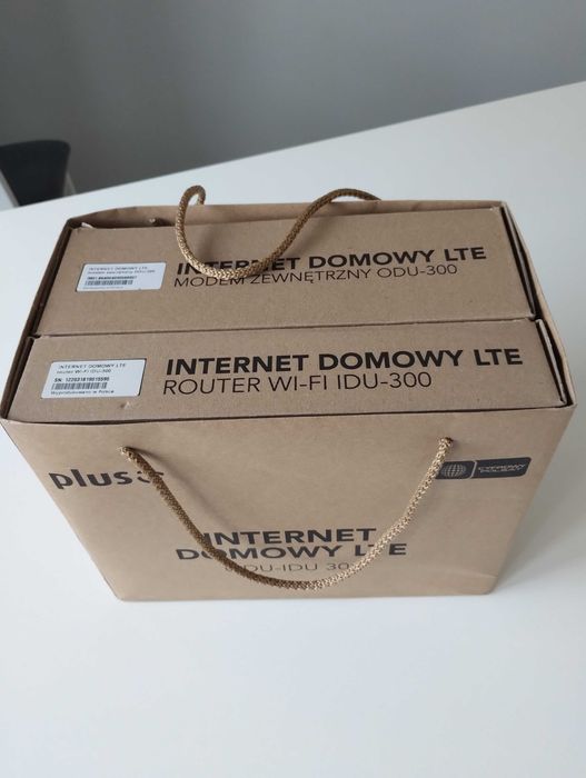 Odu Idu 300 Internet Plus