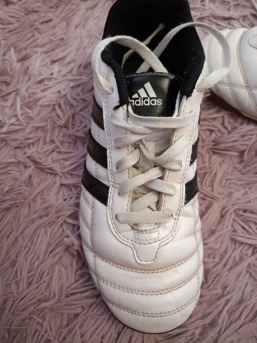 Buty halówki adidas rozmiar 36