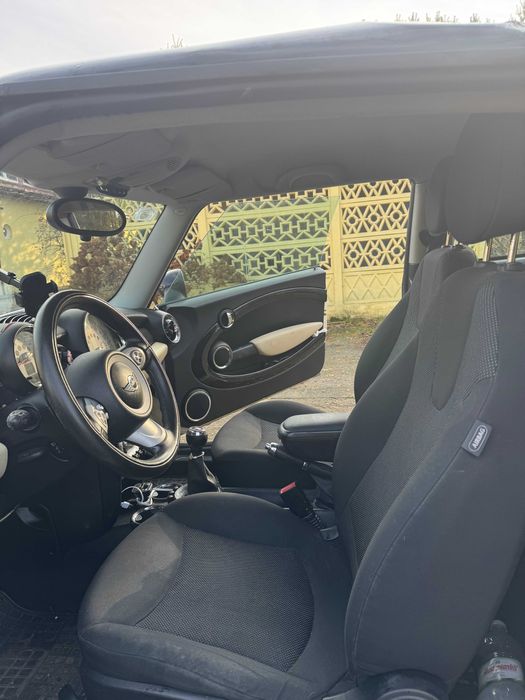 Mini Cooper - sprzedam