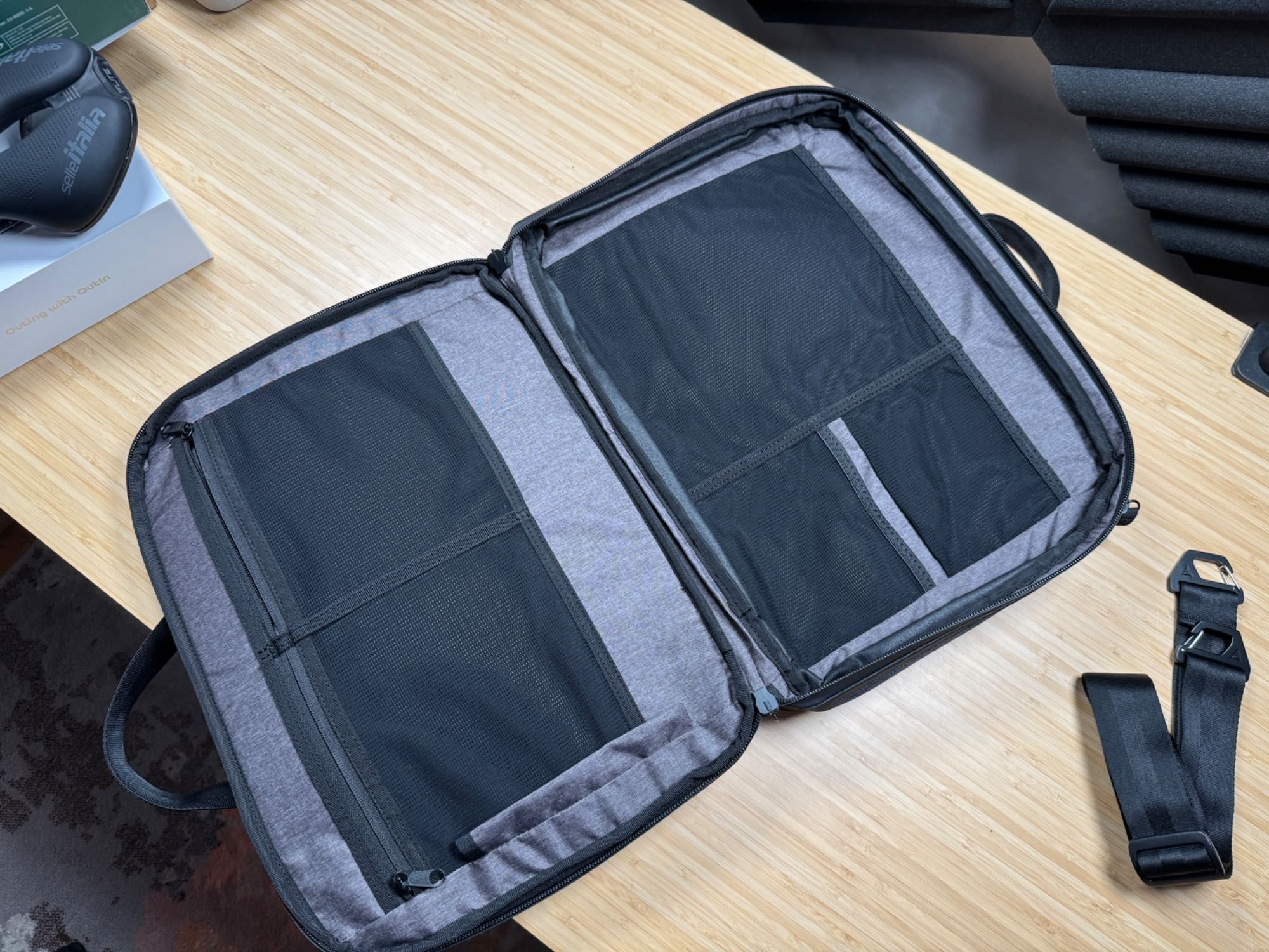 Torba na laptopa Nomatic Laptop Bag