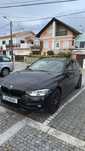 BMW 318d ANO 2018