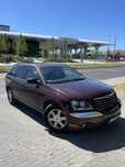 Chrysler Pacifica 3,5 LPG ** Gwarancja** Zamiana ** Klima**